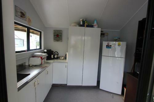 Bed & Breakfast Laharan Retreat