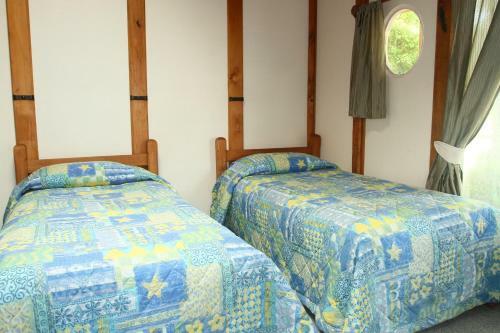 Hotel Last Resort Karamea