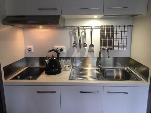 Apartamentos The Studio At Northfield