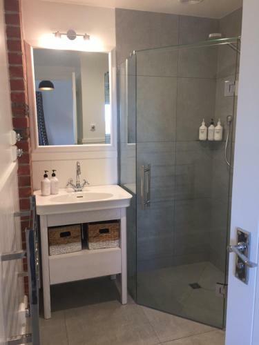 Apartamentos The Studio At Northfield
