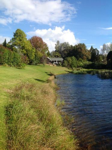 Agroturismo Lakehouse Studio
