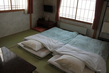 Posada Pension Jokura