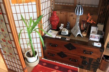 Posada Pension Jokura