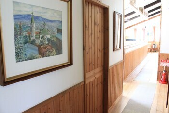 Posada Pension Jokura