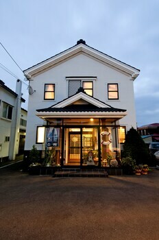 Posada Pension Jokura