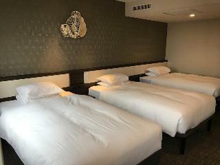 Loisir Hotel Hakodate