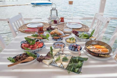 Bed & Breakfast Munchies Beach Suites