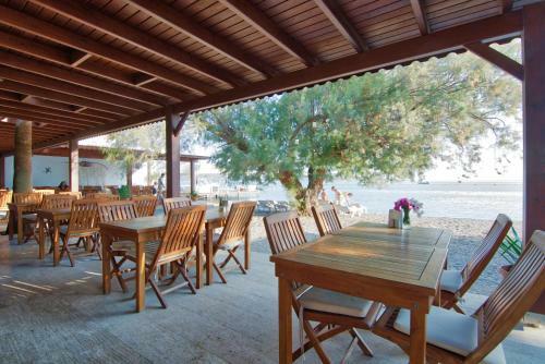 Selvi Beach Hotel