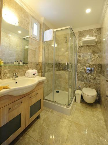 Delita Suite Hotel