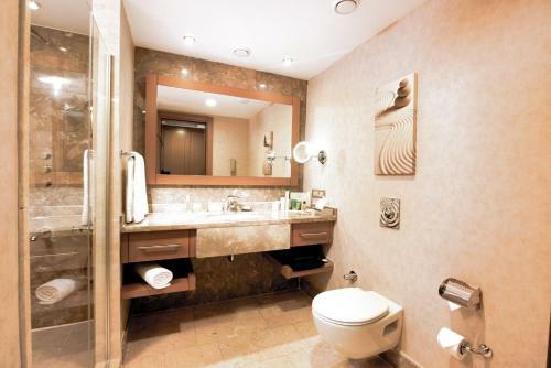 Hotel Hilton Bodrum Turkbuku Resort&spa