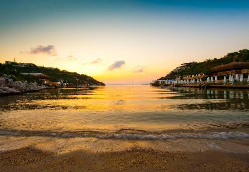Hotel Hilton Bodrum Turkbuku Resort&spa