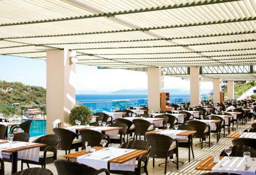 Hotel Hilton Bodrum Turkbuku Resort&spa