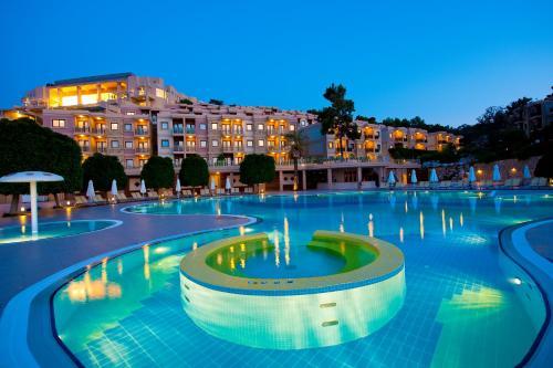 Hotel Hilton Bodrum Turkbuku Resort&spa