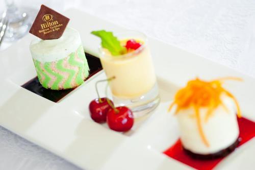Hotel Hilton Bodrum Turkbuku Resort&spa
