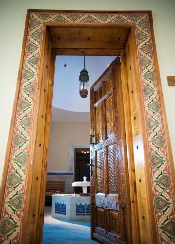 Hotel Hilton Bodrum Turkbuku Resort&spa