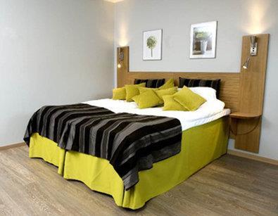 Best Western Hotel Hordaheimen