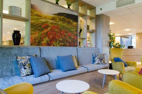 Haukeland Hotel