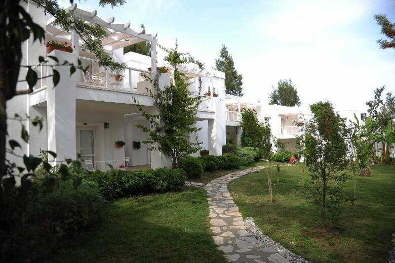 Hotel Mavi Suite Turkbuku