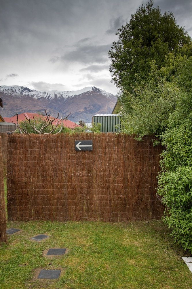 Bed & Breakfast Cosy Contemporary Hideaway