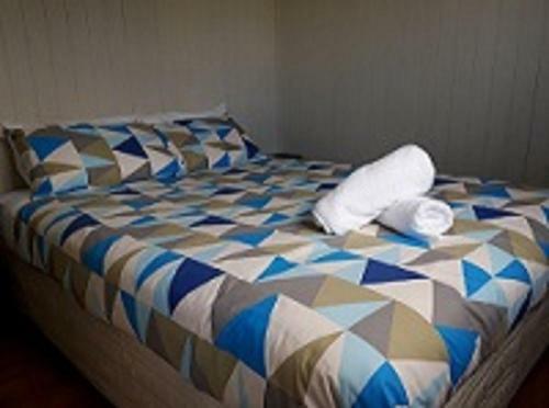 Opunake Beach Kiwi Holiday Park