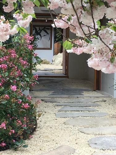 Lodge Kumiko's Guest House