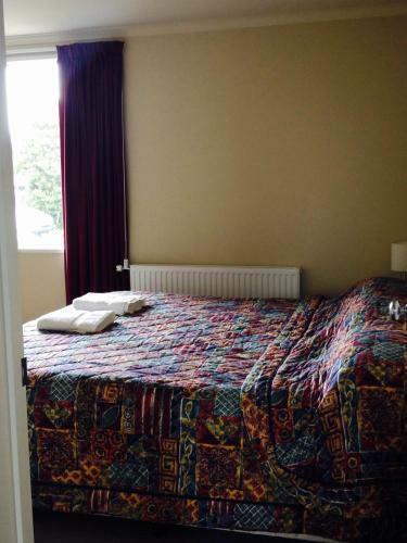 Waikava Harbour View