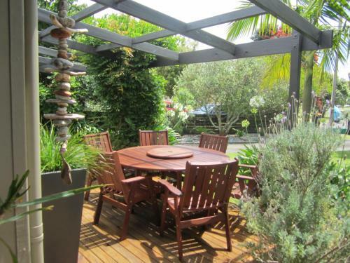 Hostal Estuary Retreat Whangamata