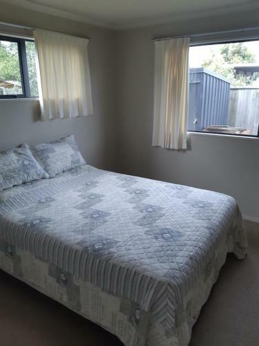 Apartamento Holiday On Hetherington