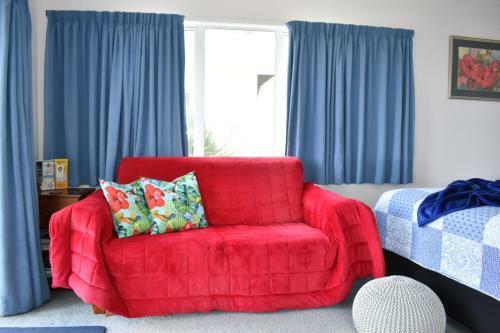 Hibiscus Bed & Breakfast