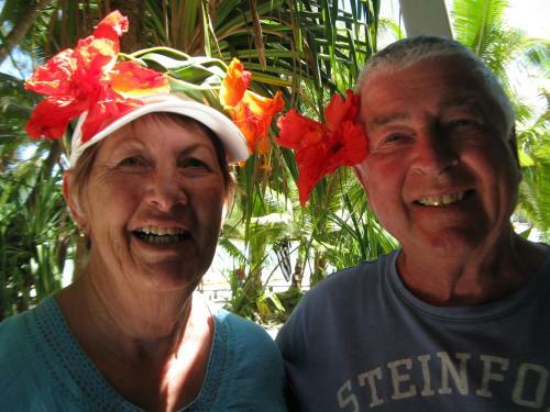 Hibiscus Bed & Breakfast