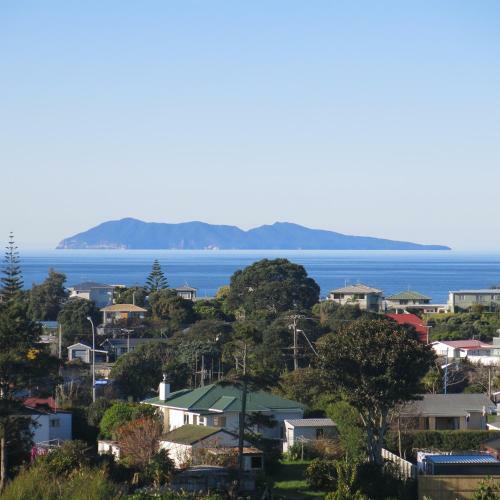 Bed & Breakfast The Crescent Bnb