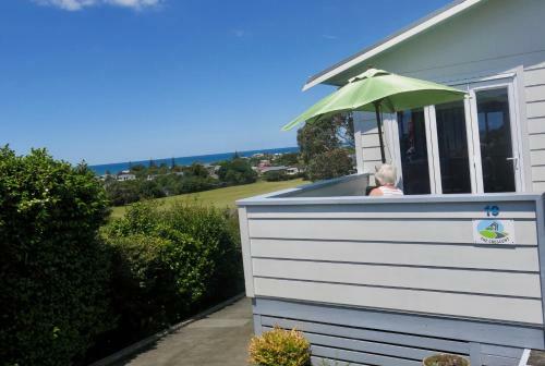 Bed & Breakfast The Crescent Bnb