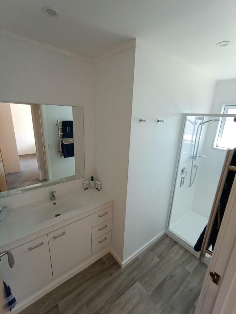 Apartamento Beaches Motel