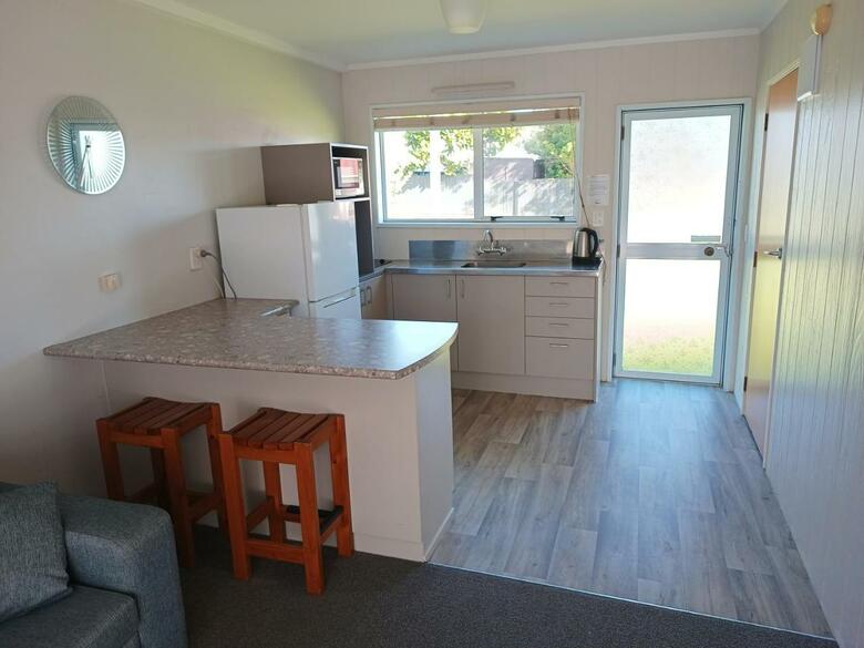 Apartamento Beaches Motel