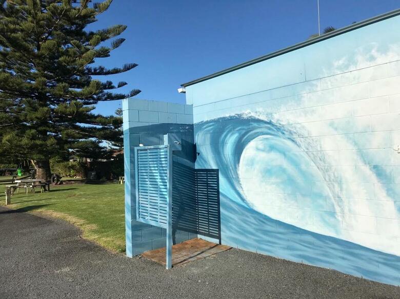 Apartamento Beaches Motel