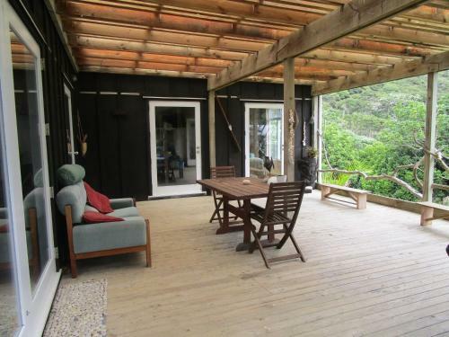 Bed & Breakfast Mulberry Grove Retreat