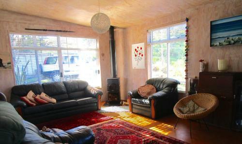 Bed & Breakfast Mulberry Grove Retreat