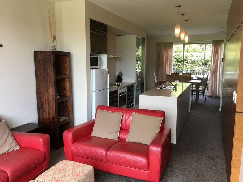 Ocean Serenity Apartments Whitianga