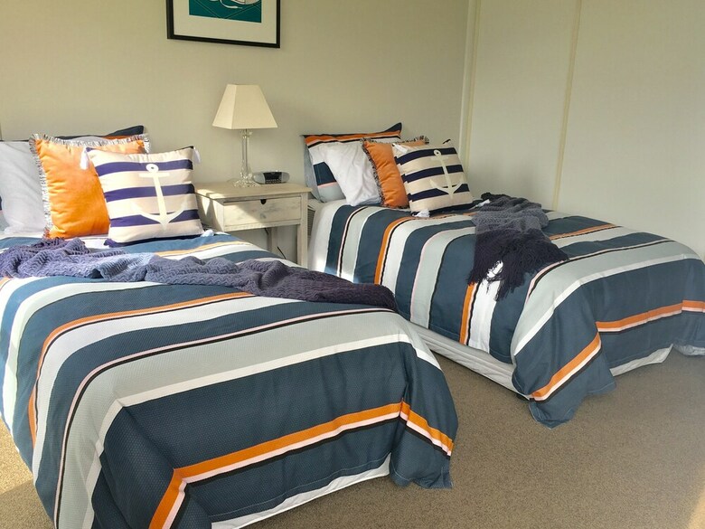 Ocean Serenity Apartments Whitianga
