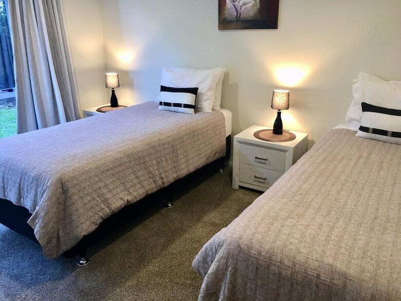 Ocean Serenity Apartments Whitianga