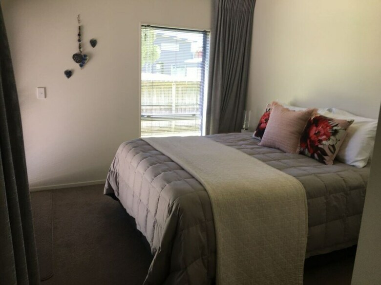 Ocean Serenity Apartments Whitianga
