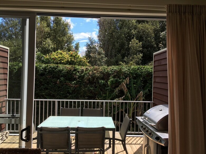 Ocean Serenity Apartments Whitianga