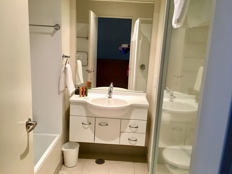 Ocean Serenity Apartments Whitianga