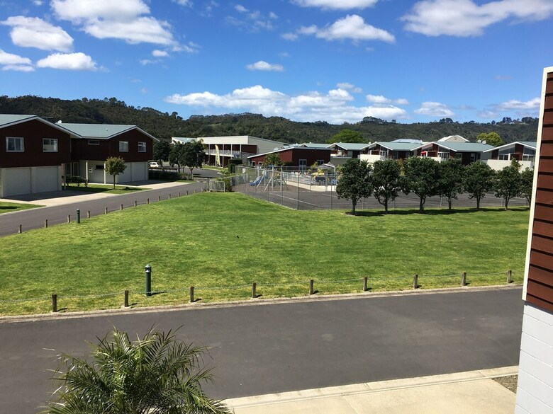 Ocean Serenity Apartments Whitianga