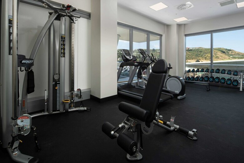 Hotel Rydges Wellington Airport