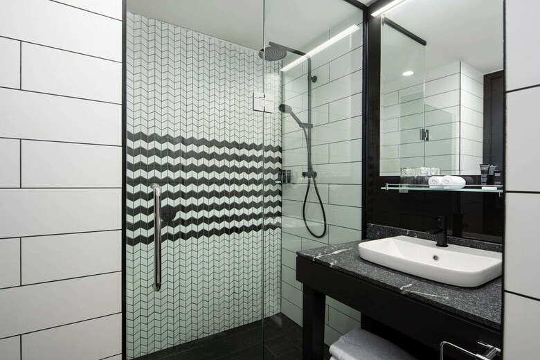 Hotel Rydges Wellington Airport