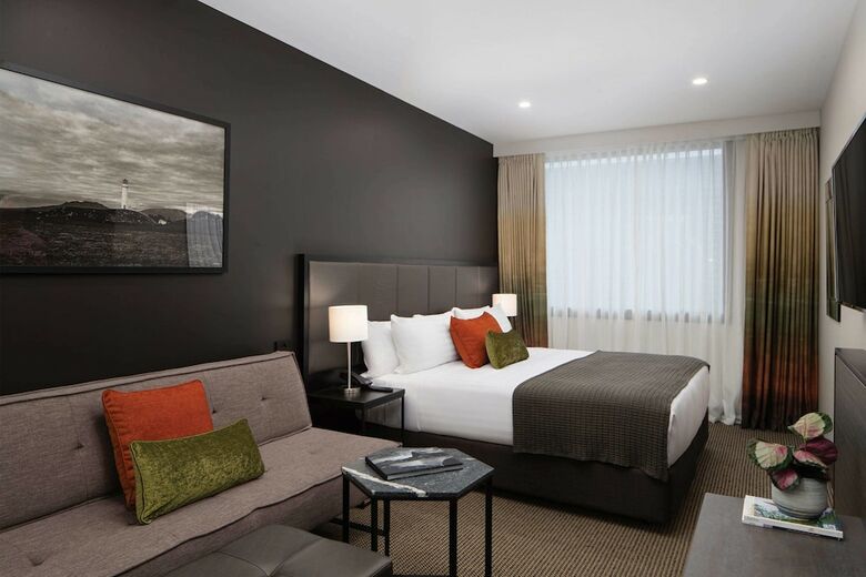 Hotel Rydges Wellington Airport