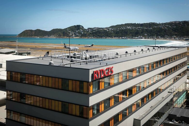 Hotel Rydges Wellington Airport