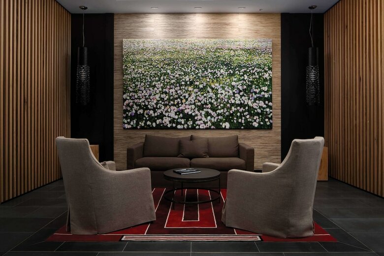 Hotel Rydges Wellington Airport