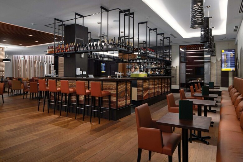 Hotel Rydges Wellington Airport